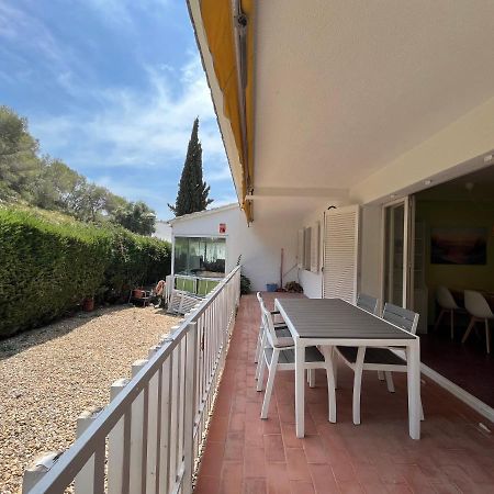 Apartmán Adosado Ripolles Tarragona Exteriér fotografie