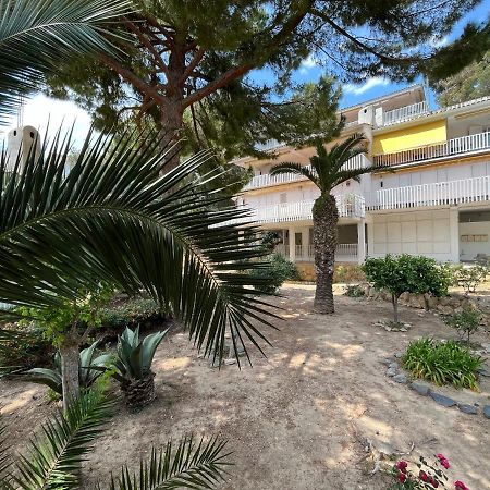 Apartmán Adosado Ripolles Tarragona Exteriér fotografie