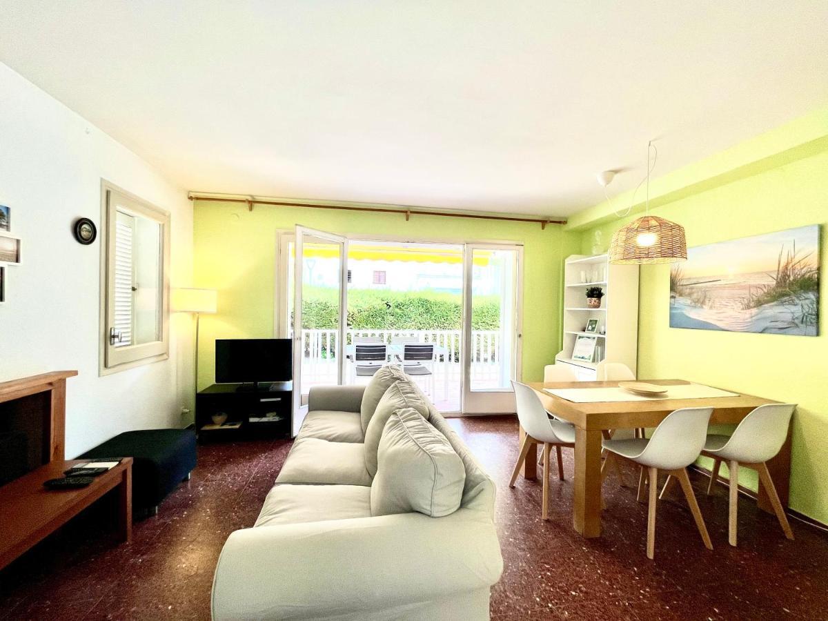 Apartmán Adosado Ripolles Tarragona Exteriér fotografie