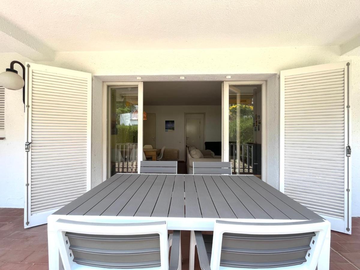 Apartmán Adosado Ripolles Tarragona Exteriér fotografie