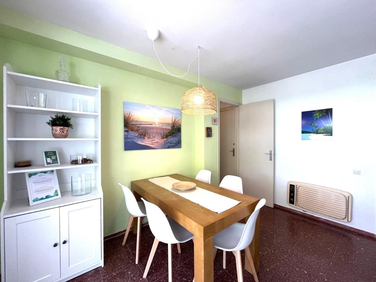 Apartmán Adosado Ripolles Tarragona Exteriér fotografie