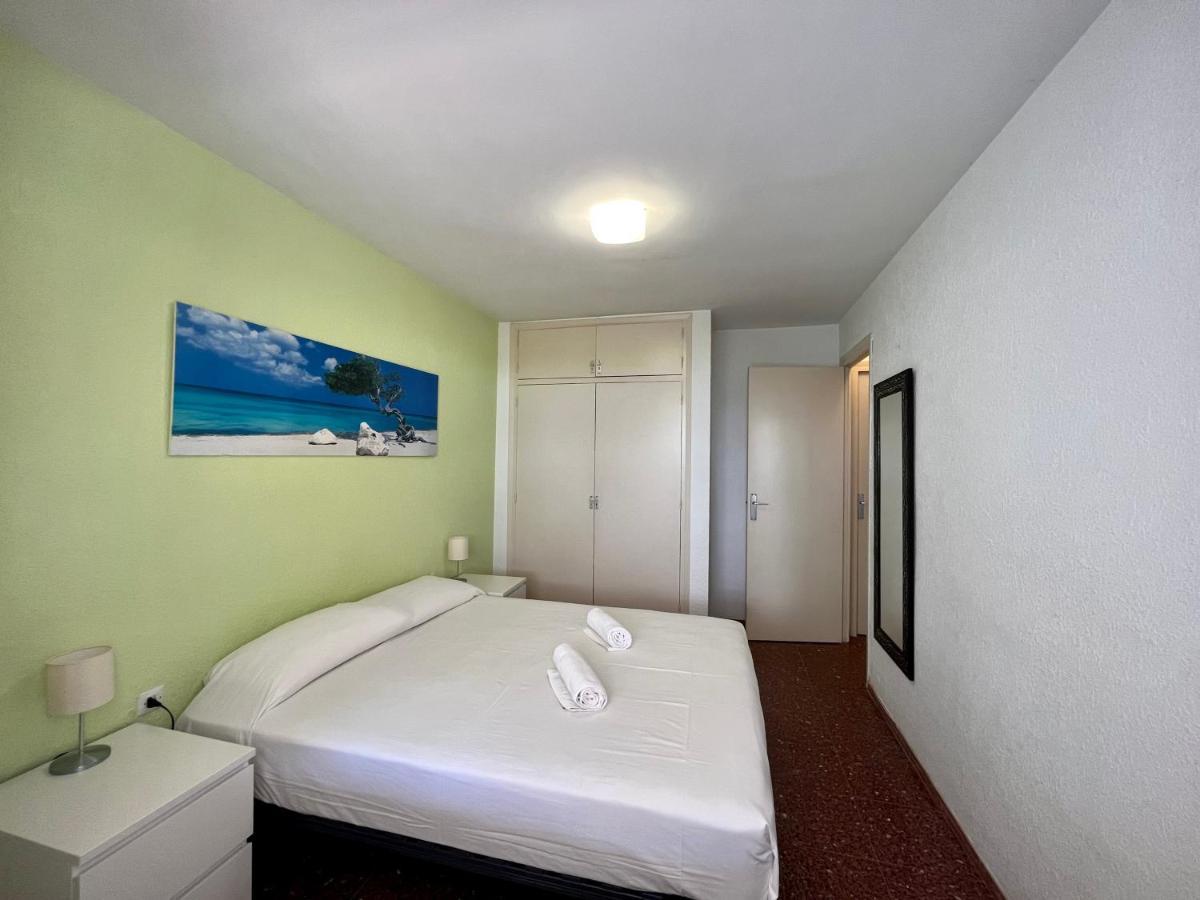 Apartmán Adosado Ripolles Tarragona Exteriér fotografie