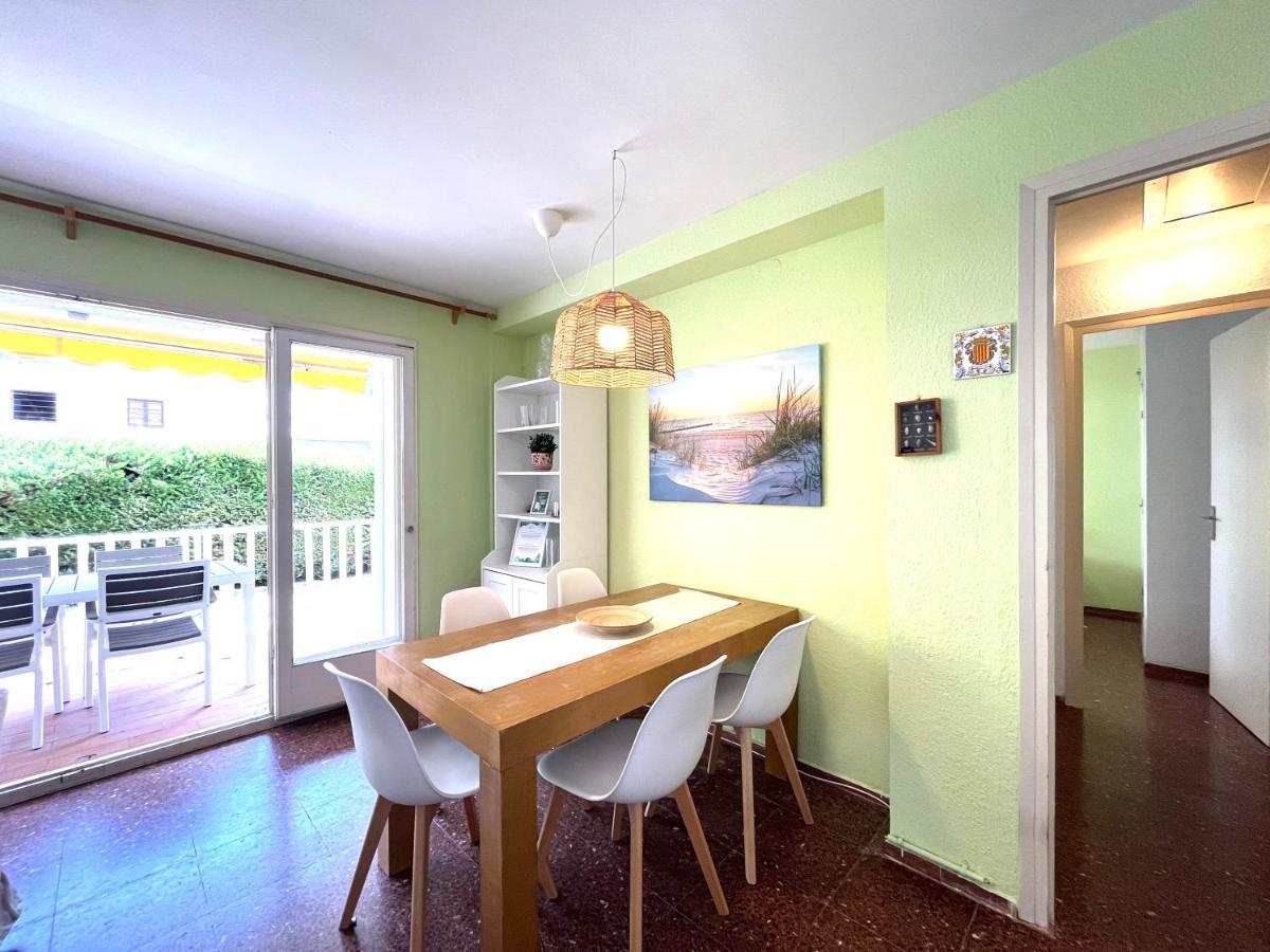 Apartmán Adosado Ripolles Tarragona Exteriér fotografie
