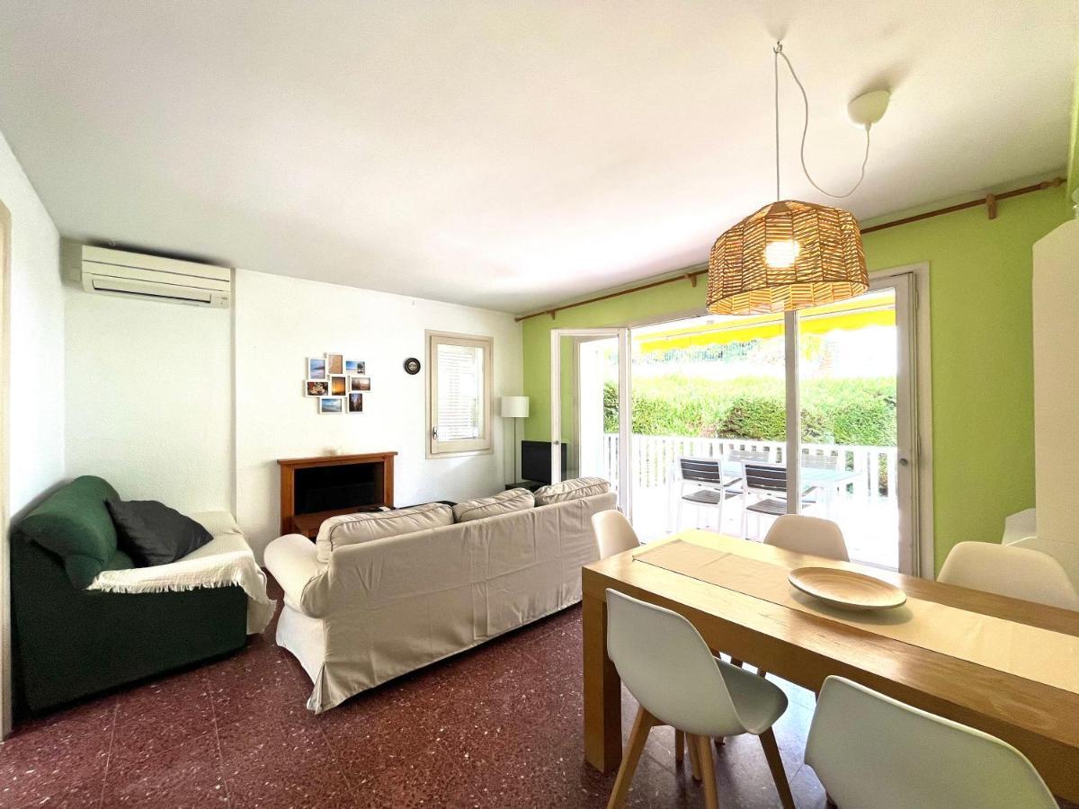 Apartmán Adosado Ripolles Tarragona Exteriér fotografie