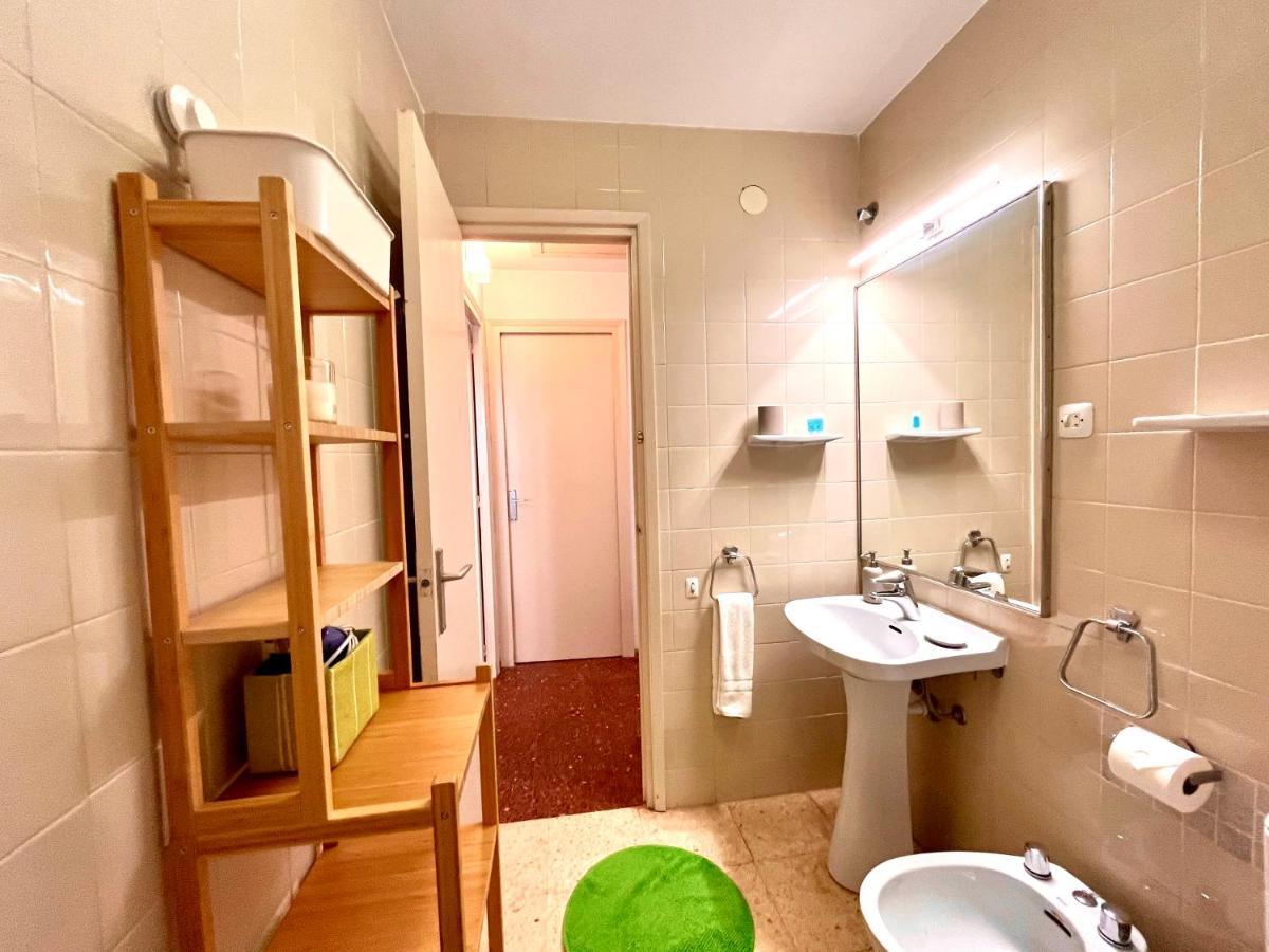 Apartmán Adosado Ripolles Tarragona Exteriér fotografie