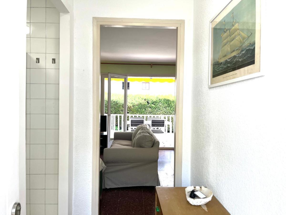 Apartmán Adosado Ripolles Tarragona Exteriér fotografie