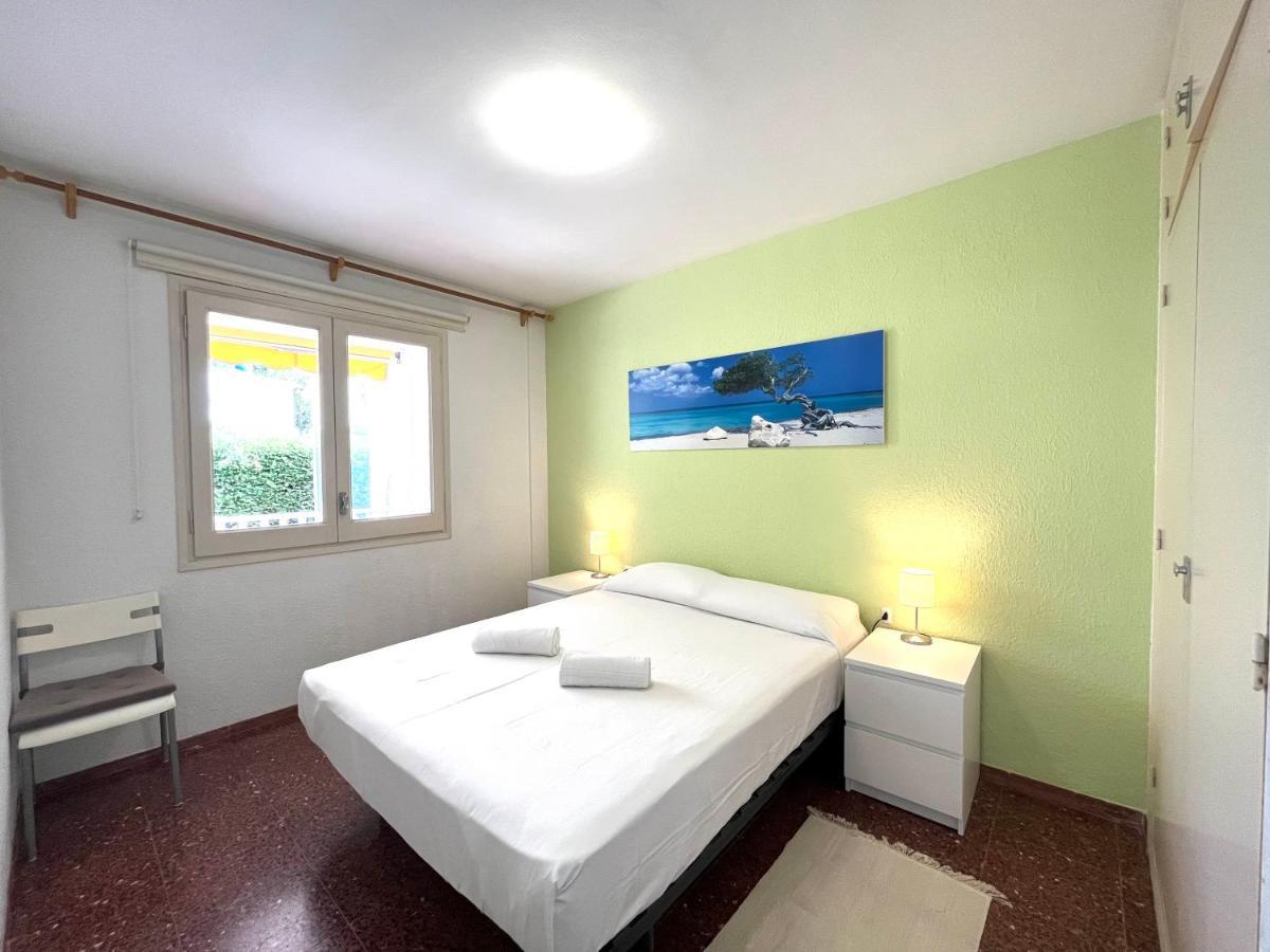 Apartmán Adosado Ripolles Tarragona Exteriér fotografie