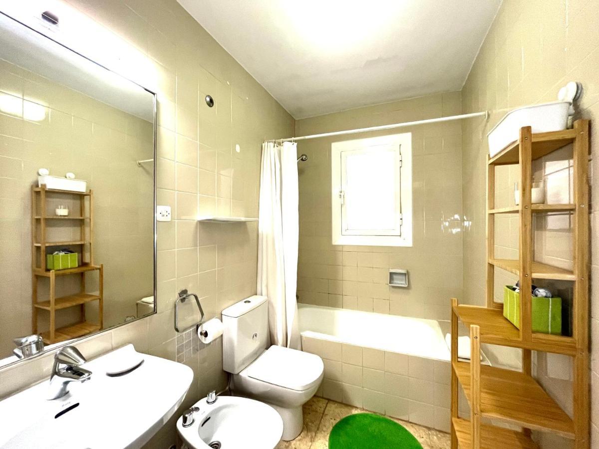 Apartmán Adosado Ripolles Tarragona Exteriér fotografie