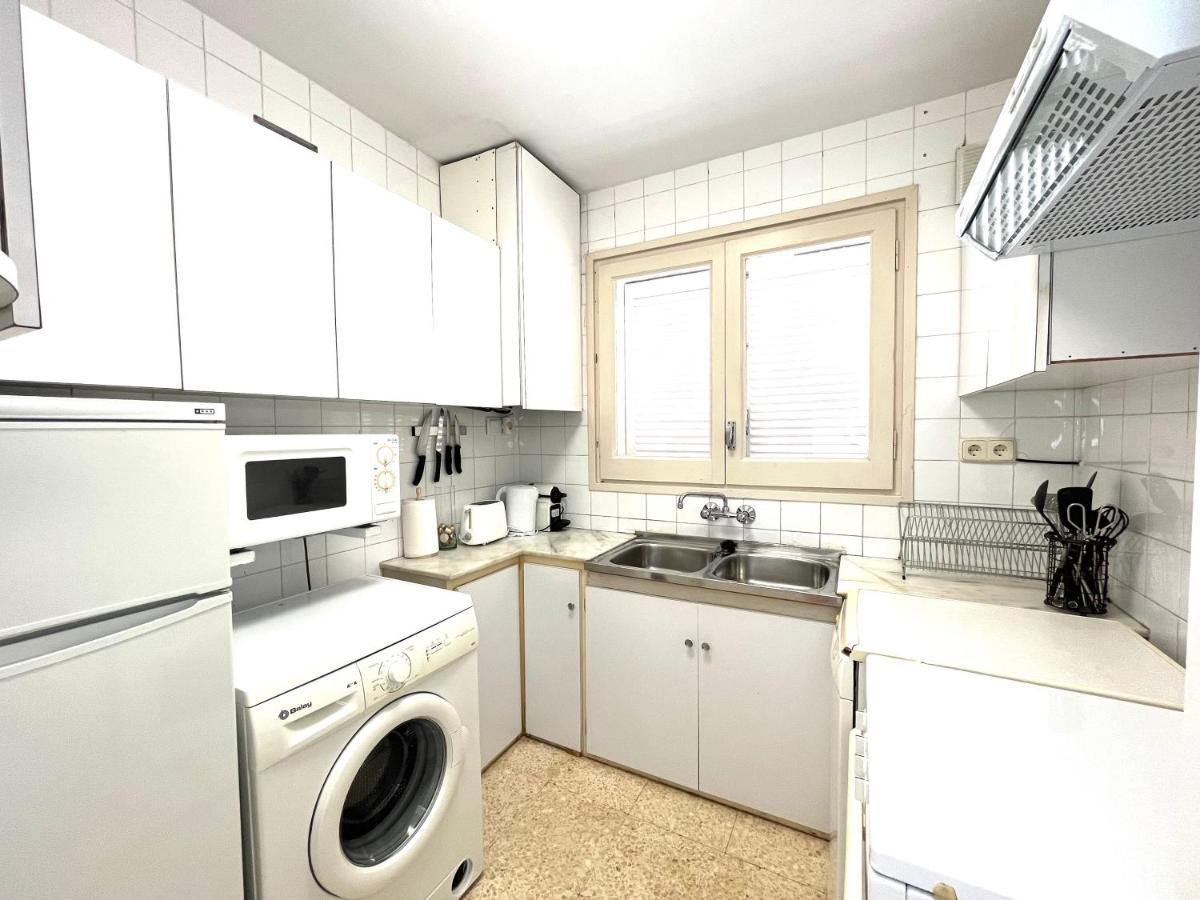 Apartmán Adosado Ripolles Tarragona Exteriér fotografie